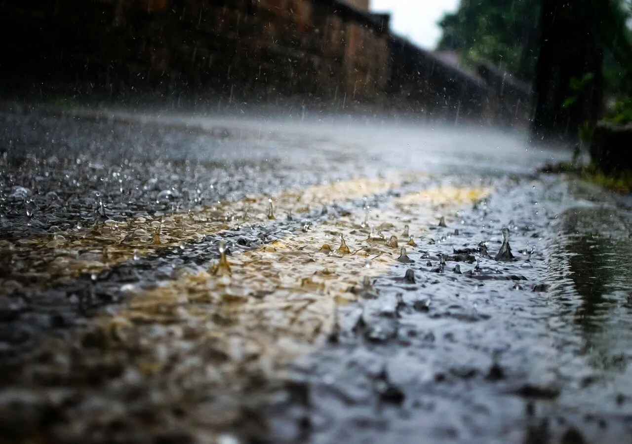 Maroc météo: fortes intempéries attendues dans plusieurs régions